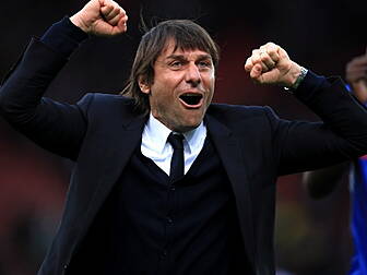 As it happened: Premier League